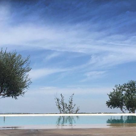 אלברובלו Trulli Resort מראה חיצוני תמונה