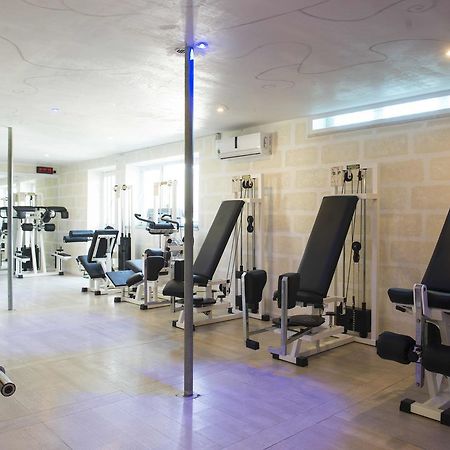 אלברובלו Trulli Resort מראה חיצוני תמונה
