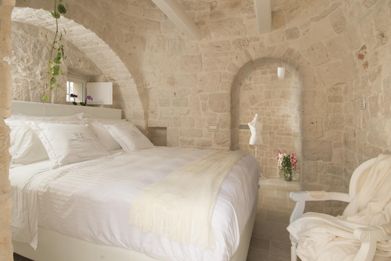 אלברובלו Trulli Resort מראה חיצוני תמונה