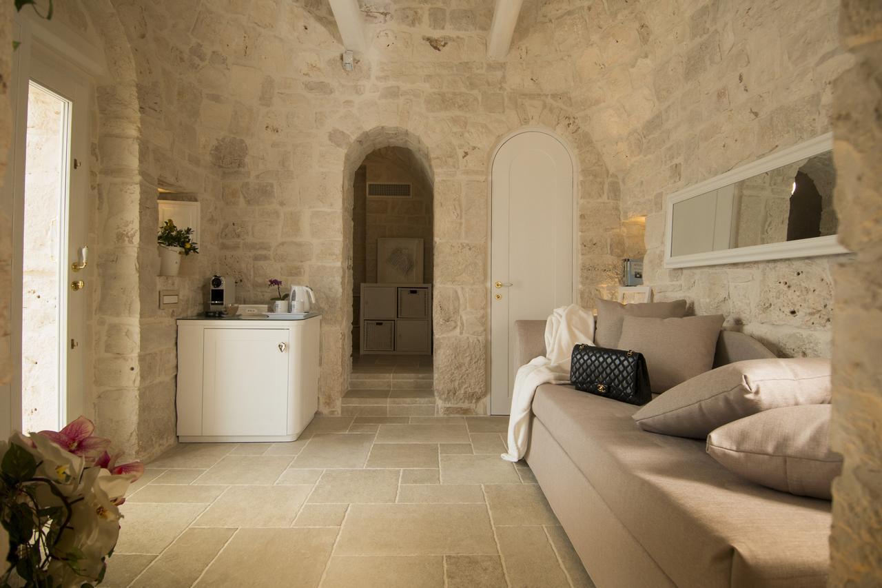 אלברובלו Trulli Resort מראה חיצוני תמונה