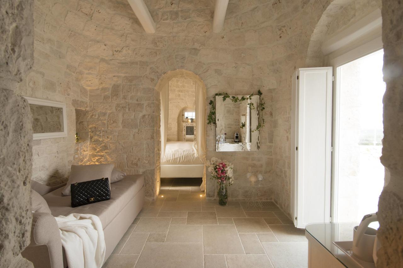 אלברובלו Trulli Resort מראה חיצוני תמונה