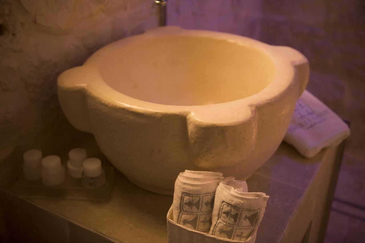 אלברובלו Trulli Resort מראה חיצוני תמונה