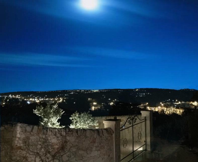 אלברובלו Trulli Resort מראה חיצוני תמונה