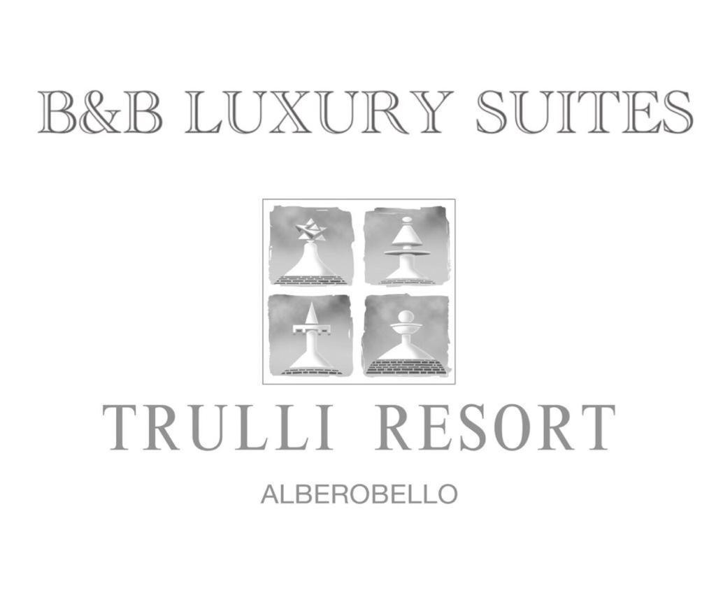 אלברובלו Trulli Resort מראה חיצוני תמונה