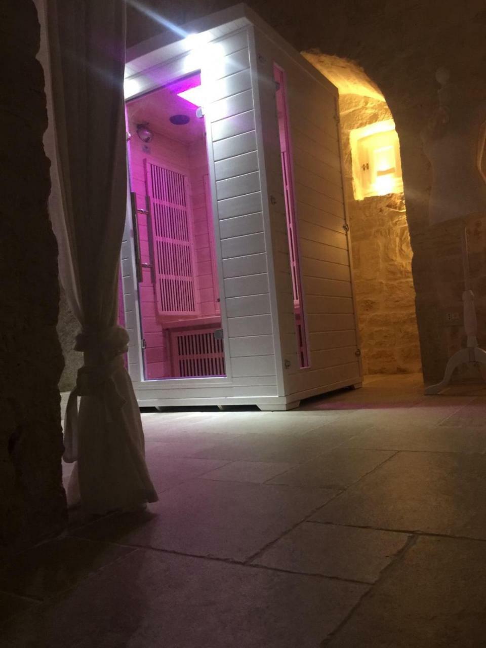 אלברובלו Trulli Resort מראה חיצוני תמונה