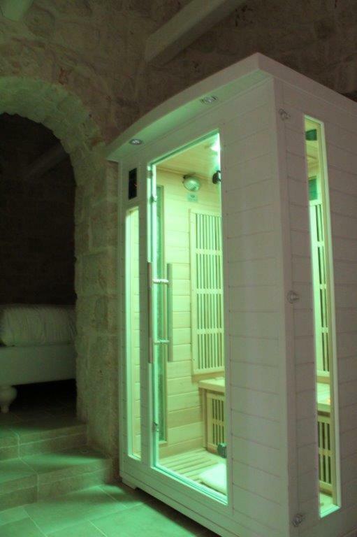אלברובלו Trulli Resort מראה חיצוני תמונה