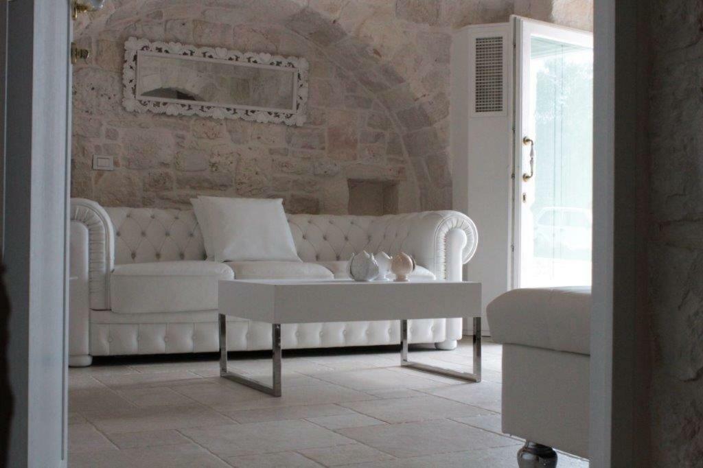 אלברובלו Trulli Resort מראה חיצוני תמונה