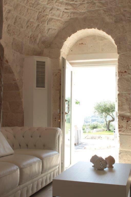 אלברובלו Trulli Resort מראה חיצוני תמונה